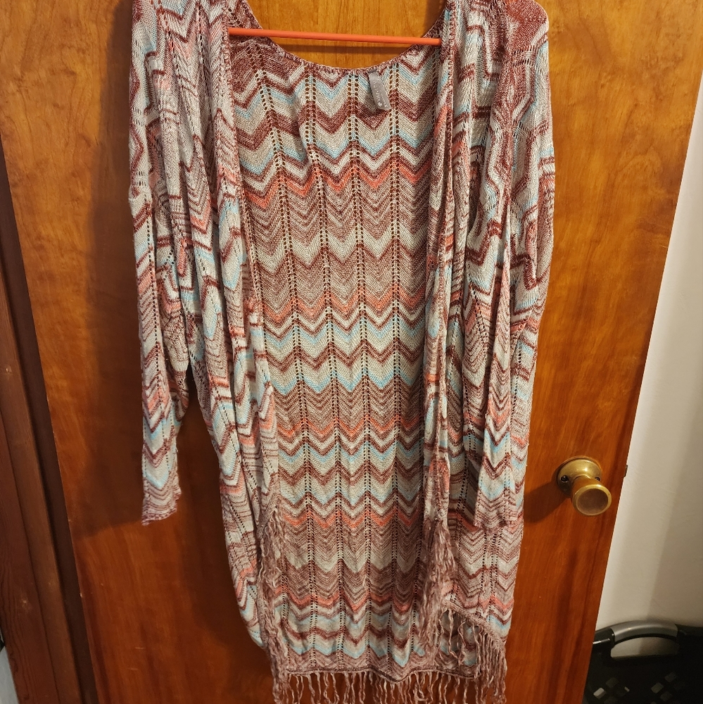 Cardigan